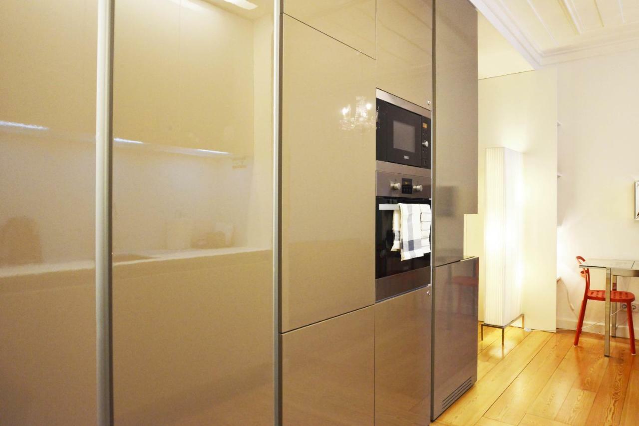 Chiado Luxury Experience - Checkinhome リスボン エクステリア 写真