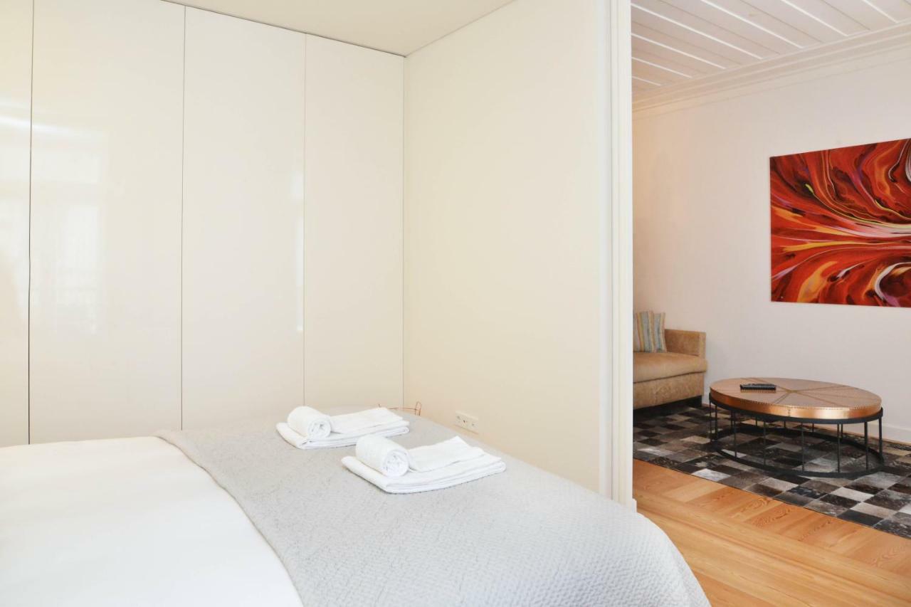Chiado Luxury Experience - Checkinhome リスボン エクステリア 写真