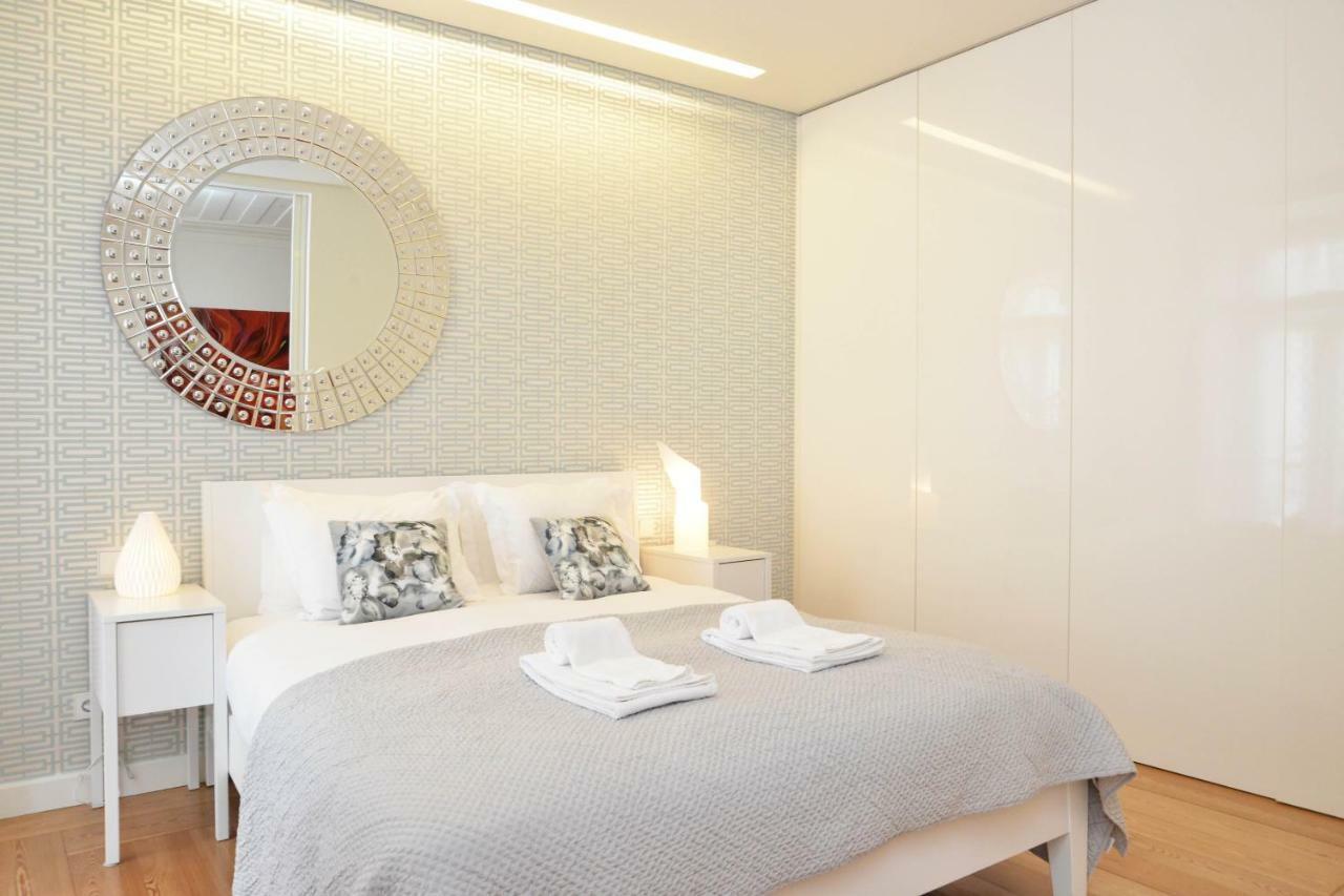 Chiado Luxury Experience - Checkinhome リスボン エクステリア 写真