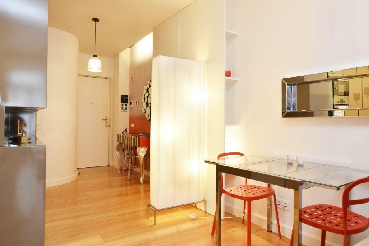 Chiado Luxury Experience - Checkinhome リスボン エクステリア 写真