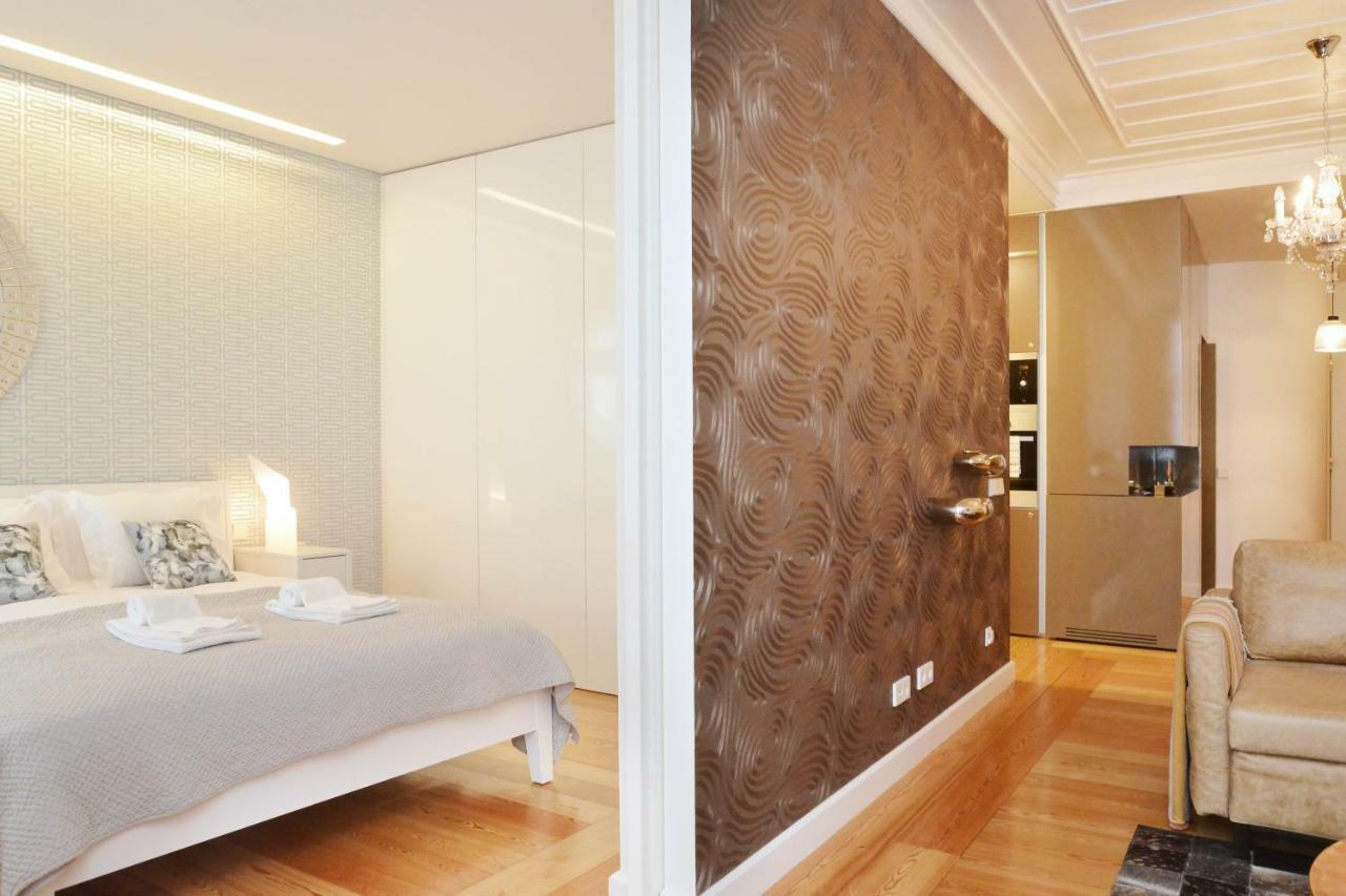 Chiado Luxury Experience - Checkinhome リスボン エクステリア 写真